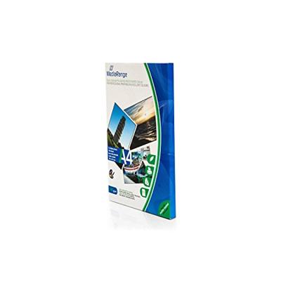 MediaRange MRINK111 pak fotopapier - thumbnail