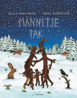 Mannetje Tak (Hardback) - thumbnail