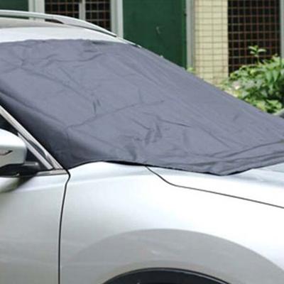 Technosmart Magnetische Voorruitbeschermer Auto - Anti-vries en Zonnescherm - 150 × 90 cm Technosmart Magnetische Voorruitbeschermer Auto - Anti-vries en Zonnescherm - 150 × 90 cm