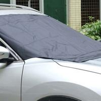 Technosmart Magnetische Voorruitbeschermer Auto - Anti-vries en Zonnescherm - 150 × 90 cm - thumbnail