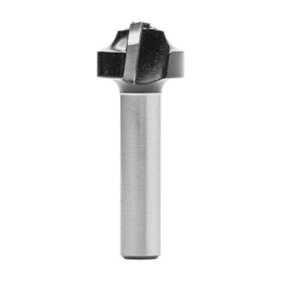 ENT Kwartrondprofielfrees HM R4 kolf 8mm - 7912760 - thumbnail