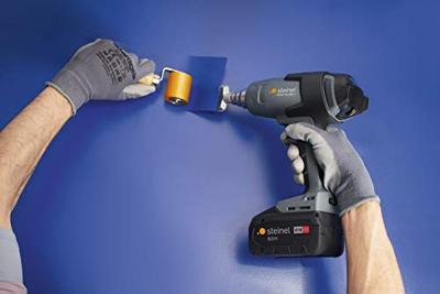 Steinel Accu Heteluchtpistool MH3 KF SC, 5.2Ah - 068226 068226