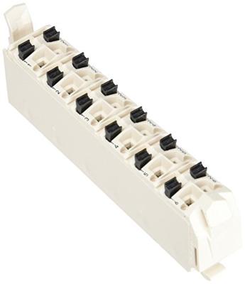 Schneider Electric TM5ACTB12 Uitbreidingsmodule