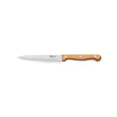 Groenteschilmes Richardson Sheffield Artisan Natuurlijk Metaal Roestvrij staal 12,5 cm