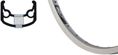 RYDE velg "sputnik" rims sputnik 19-622 36l si