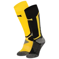 Xtreme Snowboard Socks 2-Pack Skisokken - thumbnail
