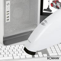 Bomann CB 967 609670 Accu-handstofzuiger 3.6 V - thumbnail