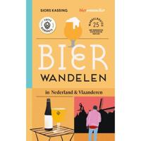 Bierwandelen (Paperback) - thumbnail
