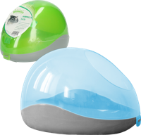 Pawise Chinchilla Dustbath - thumbnail