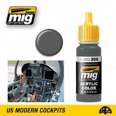 MIG Acrylic FS 26231 (BS638) 17ml