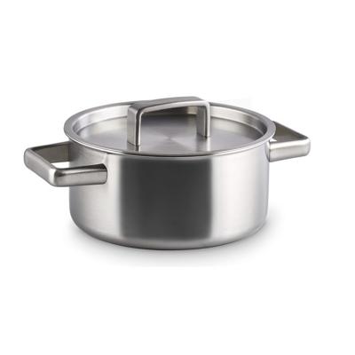 Habonne king kookpan 22cm 3,5l Habonne king kookpan 22cm 3,5l