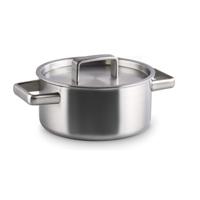 HABONNE - King - Kookpan 18cm 2,0l - thumbnail