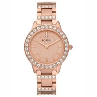 Fossil ES3020 Dames Horloge 30mm 5ATM - thumbnail