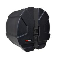 Gator Cases GPC1412 Grooves koffer voor tom 14 x 12 inch - thumbnail