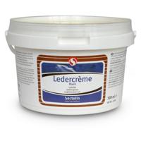 Sectolin Ledercreme blank 500ml - thumbnail