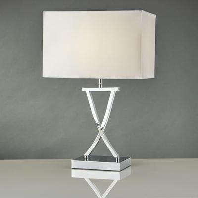 Searchlight SchemerlampClub wit - EU7923CC