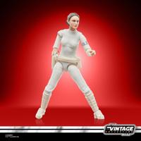 Star Wars Episode II Vintage Collection Action Figure Padmé Amidala 10 cm - thumbnail