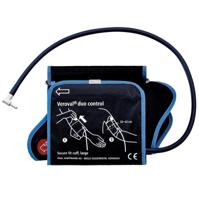 Veroval Duo control manchet L 1 Stuks - thumbnail