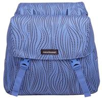 New Looxs tas joli double dubbel | alma | blue - thumbnail