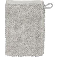 Cawö Cawo Pure Uni Washandje 16x22 stein - thumbnail