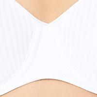 BH Modern Soft cotton W met beugel - Stevige katoenen bh - Voorgevormd - thumbnail