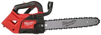 Milwaukee m18 fthchs35-0 | accu kettingzaag met handgreep 35 cm | zonder accu en lader- 4933479588 4933479588 Milwaukee m18 fthchs35-0 | accu kettingzaag met handgreep 35 cm | zonder accu en lader- 4933479588 4933479588