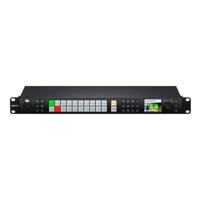 Blackmagic ATEM 2 M/E Constellation 4K - thumbnail