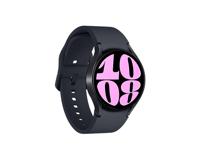 Samsung Galaxy Watch6 SM-R935F 3,3 cm (1.3") Super AMOLED 40 mm Digitaal 432 x 432 Pixels Touchscreen 4G Grafiet Wifi GPS - thumbnail