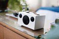 Audio Pro T3+ Bluetooth speaker Wit - thumbnail