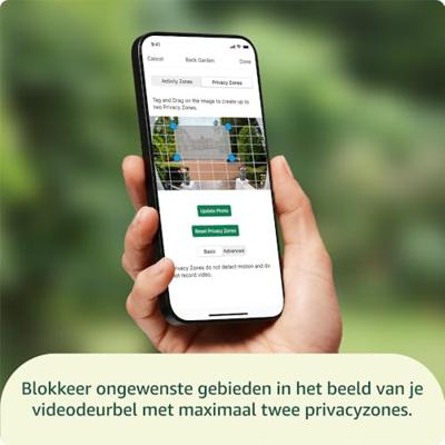 Beveiligingscamera Amazon B0DJDSZX75