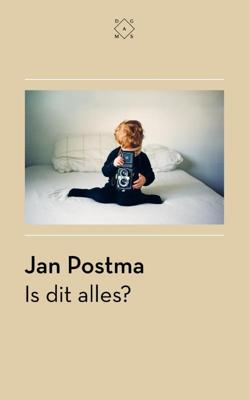 Is dit alles? (Paperback) Is dit alles? (Paperback)
