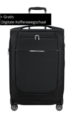 Re-Lite Spinner 78/29 EXP Black