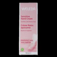 Verzachtende handcreme parfumvrij 50 Milliliter - thumbnail