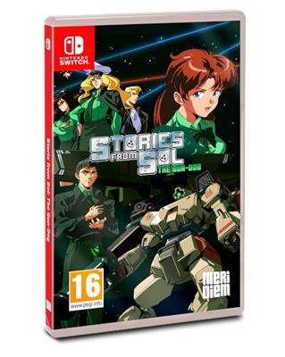 Stories from Sol: The Gun-Dog Starship Edition Stories from Sol: The Gun-Dog Starship Edition