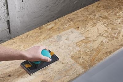 Wolfcraft Schuurpapierrol | Voor hout/metaal | 5m x 115mm | Korrel 100 | 1 stuk - 1773000