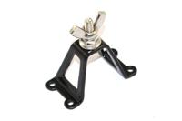 Fastrax Aluminium Spare Tyre Mounting Bracket - thumbnail