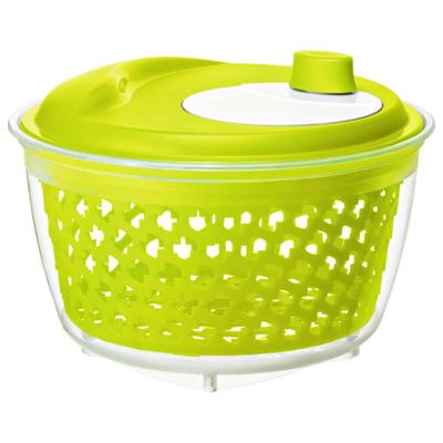 Rotho Slacentrifuge 4.5 L Lime Groen