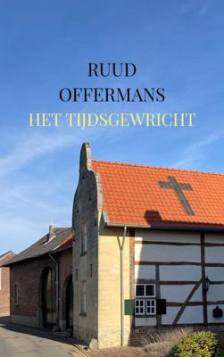 Het tijdsgewricht - Ruud Offermans - Paperback (9789403620190)