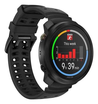 Smartwatch Polar 900112398