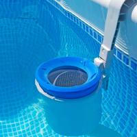 Intex 28000 luxe oppervlakte skimmer met wandbevestiging - thumbnail