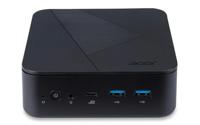 Acer Veriton N1502G-12N0U Mini NUC N100/DDR4/2xM.2/UHD/NoOS - thumbnail