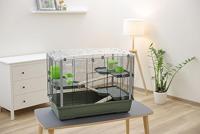 Kooi - KERBL - EVA 23 - 79 x 45 x 60 cm - thumbnail