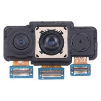 High-Tech Place voor Galaxy A31 / SM-A315 achtercamera - thumbnail
