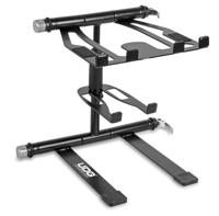 UDG Ultimate DIGI Laptop Stand Black laptop swivel stand - thumbnail
