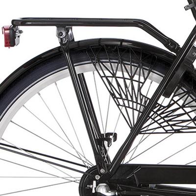 Cortina achterdrager u4 61 black