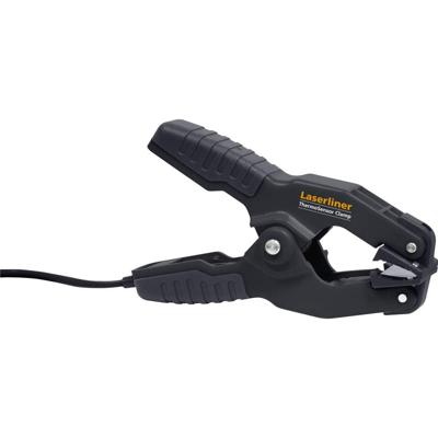 Laserliner ThermoSensor Clamp 082.438A - 082.438A