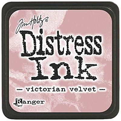 Ranger Ink Ranger • tim holtz distress mini ink pad victorian velvet