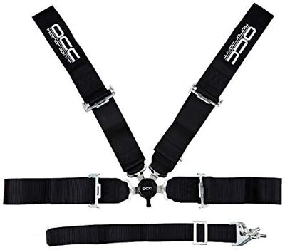 6-puntsgordel Racing OCC Motorsport