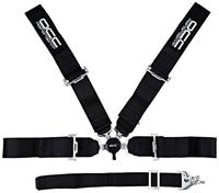 6-puntsgordel Racing OCC Motorsport - thumbnail