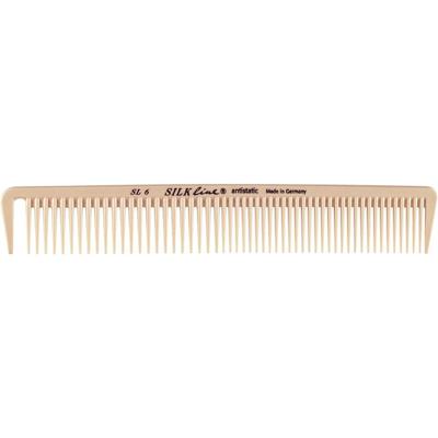Hercules Sägemann Silk Line Cutting Comb Hercules Sägemann Silk Line Cutting Comb